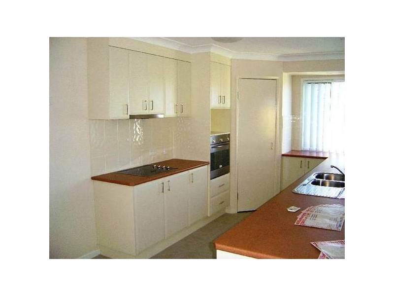 Eli Waters QLD 4655
