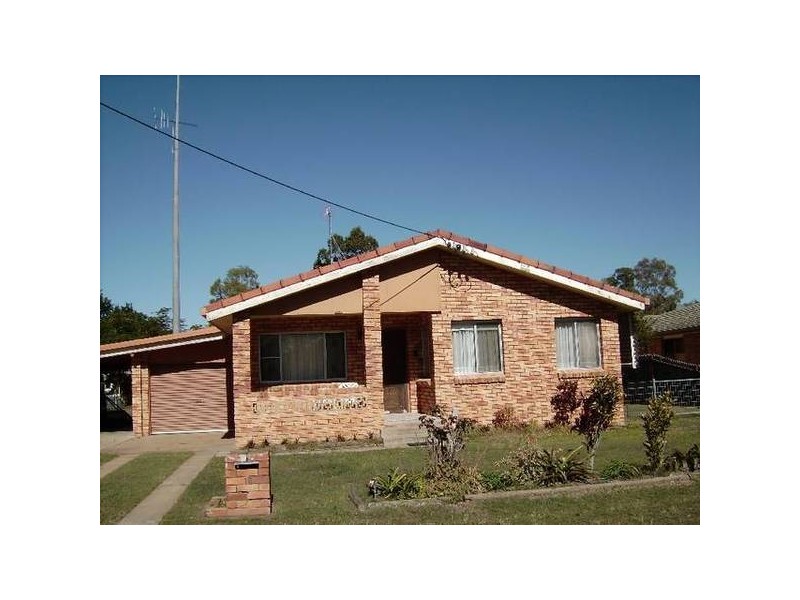 Point Vernon QLD 4655