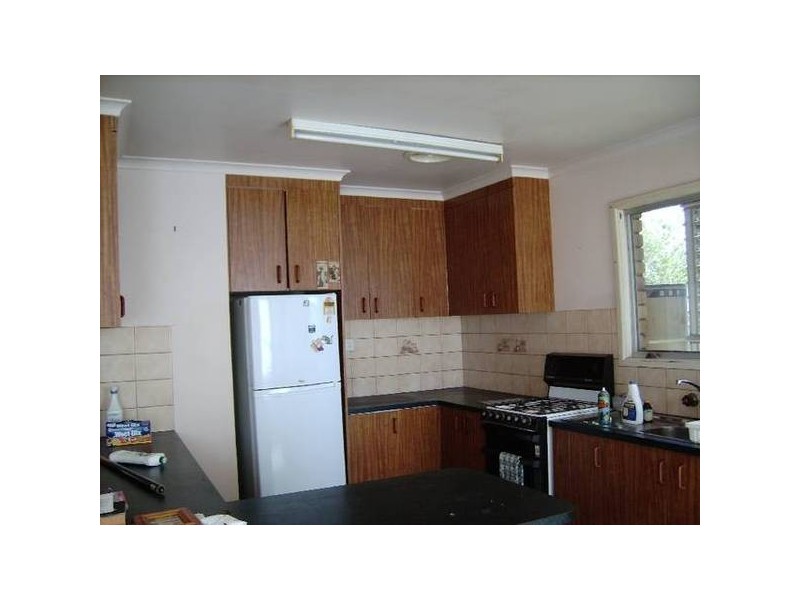 Point Vernon QLD 4655