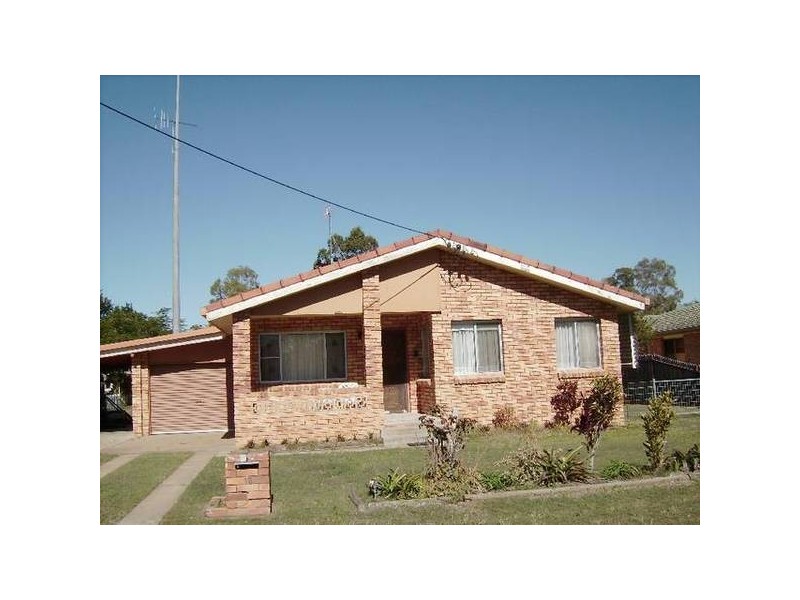 Point Vernon QLD 4655