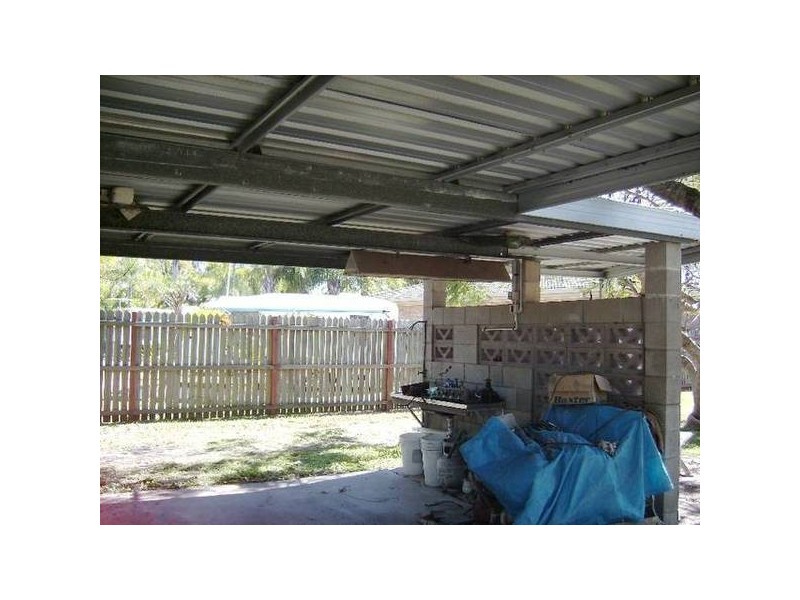 Point Vernon QLD 4655