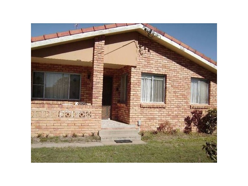 Point Vernon QLD 4655