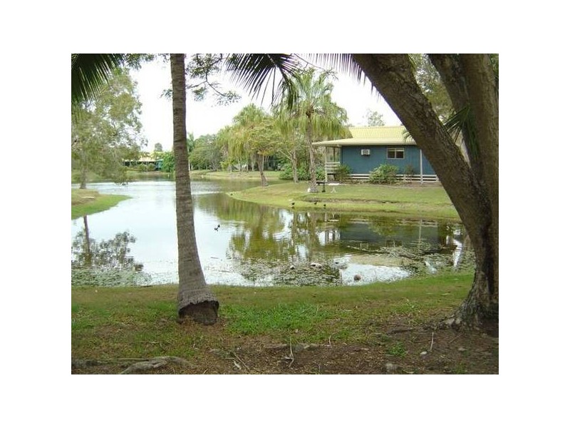 Urangan QLD 4655