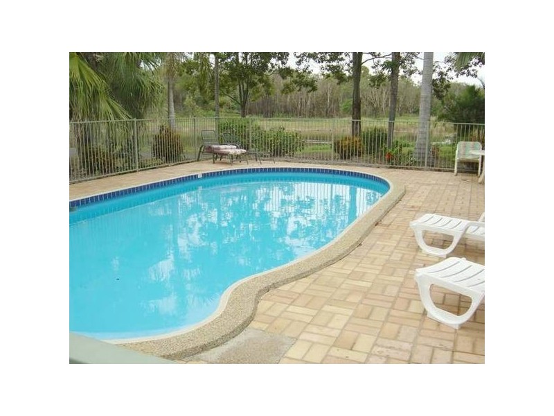 Urangan QLD 4655
