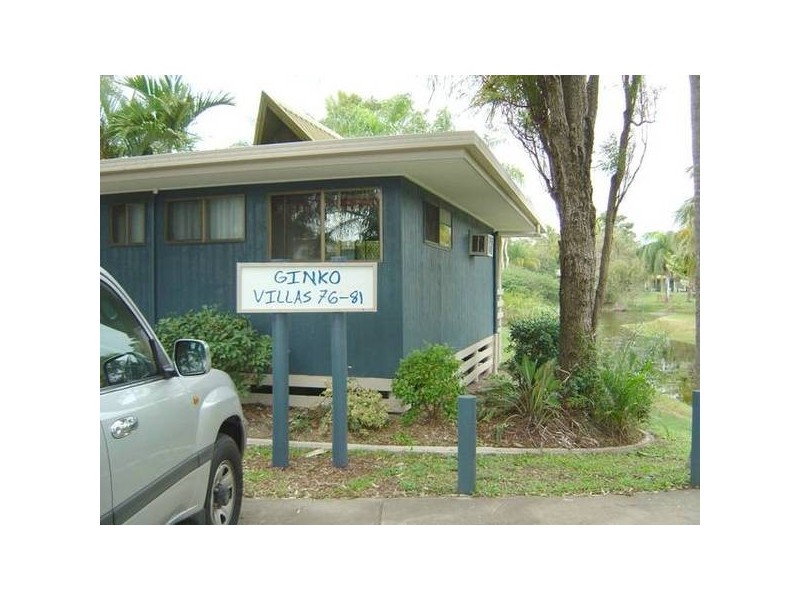 Urangan QLD 4655