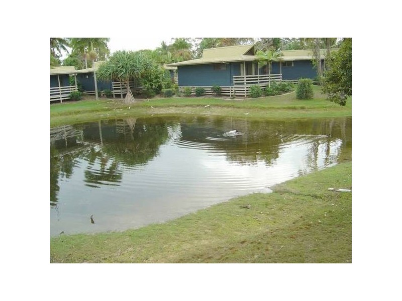 Urangan QLD 4655