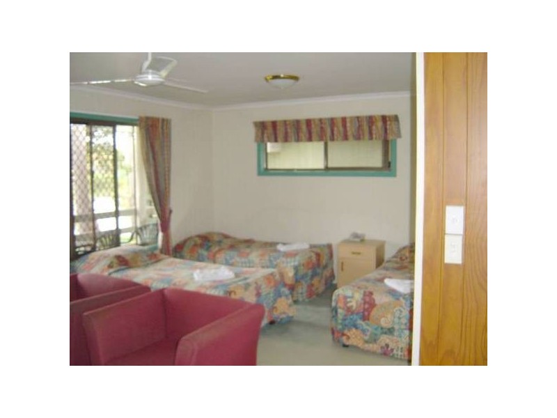 Urangan QLD 4655