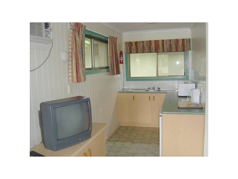 Urangan QLD 4655