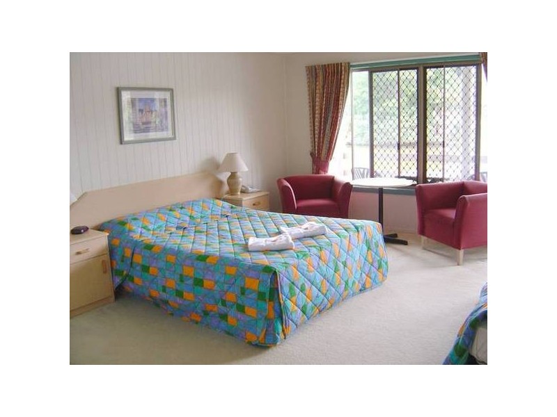 Urangan QLD 4655
