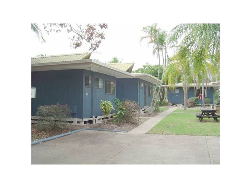 Urangan QLD 4655
