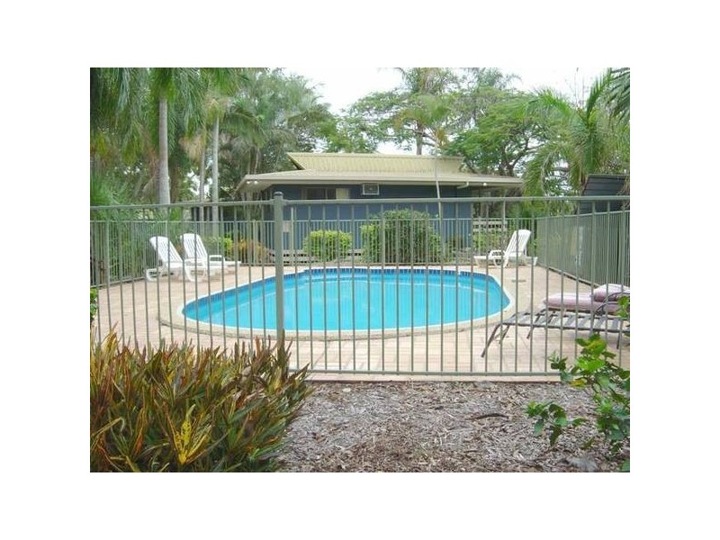 Urangan QLD 4655