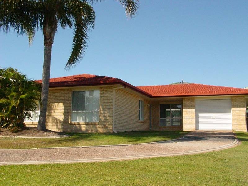 Kawungan QLD 4655