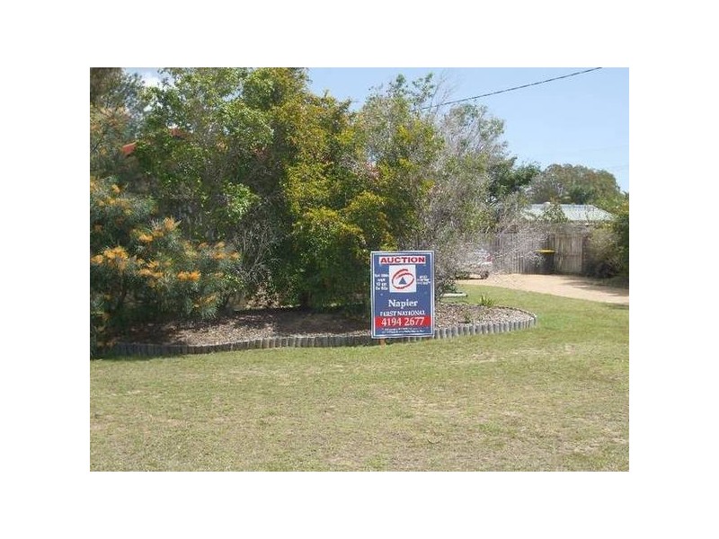 Hervey Bay QLD 4655