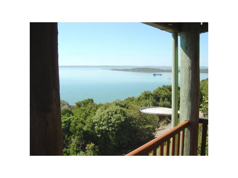 River Heads QLD 4655