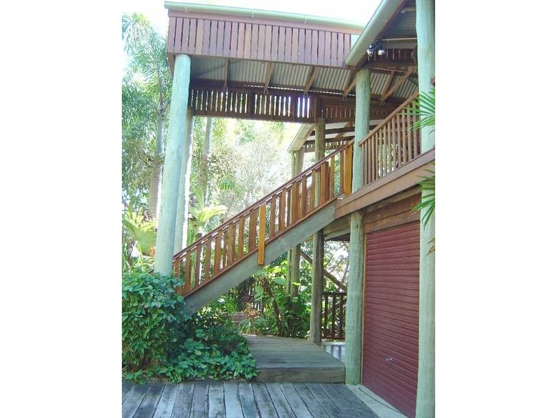 River Heads QLD 4655