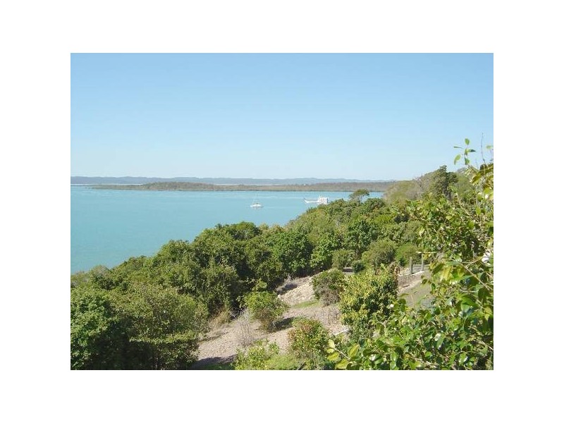 River Heads QLD 4655