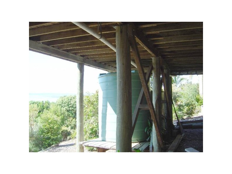 River Heads QLD 4655