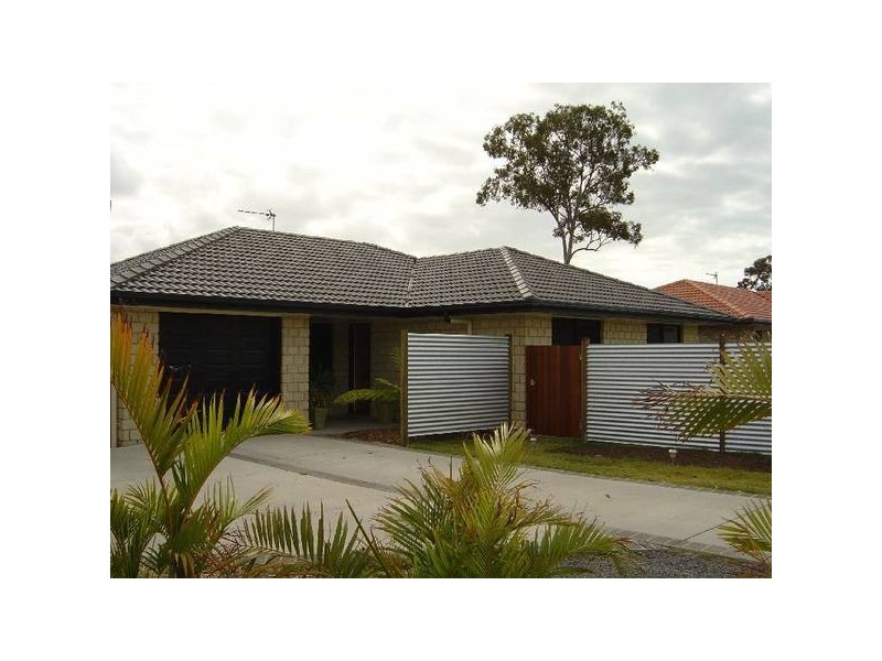 Point Vernon QLD 4655