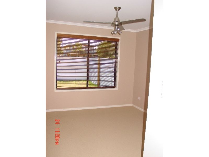 Point Vernon QLD 4655