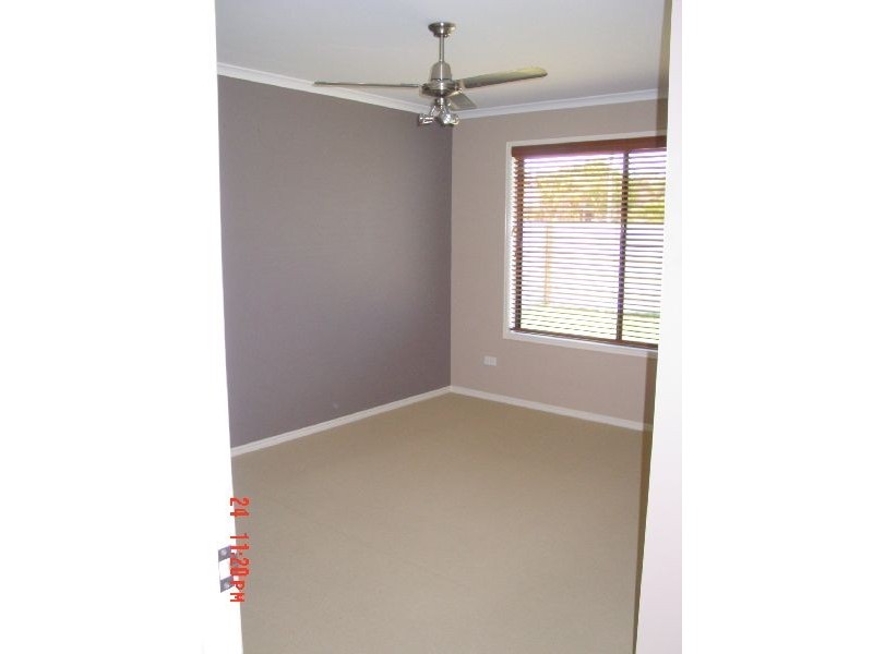 Point Vernon QLD 4655