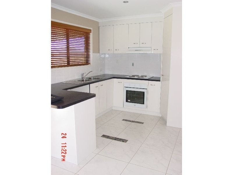 Point Vernon QLD 4655