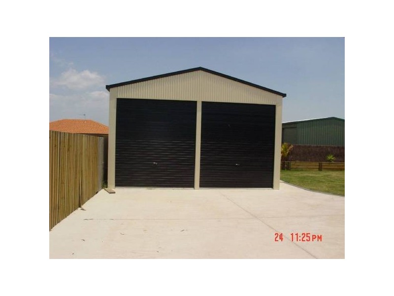 Point Vernon QLD 4655