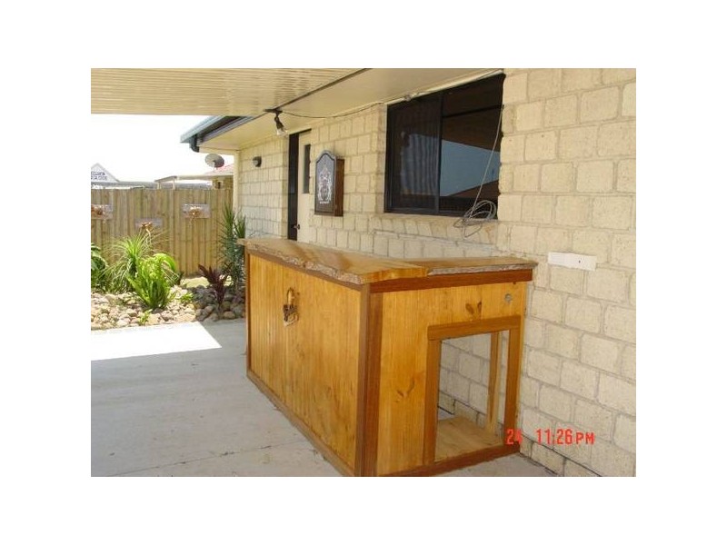 Point Vernon QLD 4655