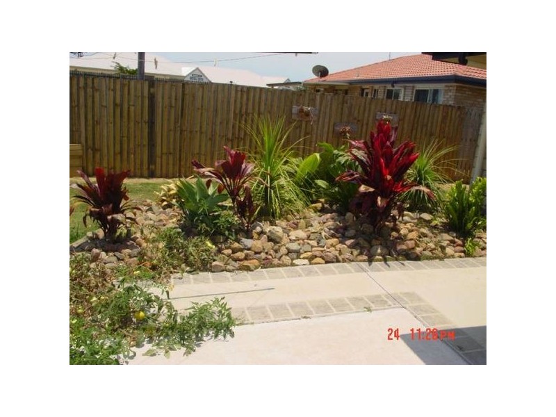 Point Vernon QLD 4655