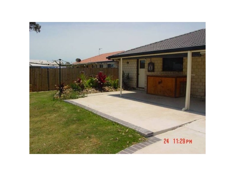 Point Vernon QLD 4655