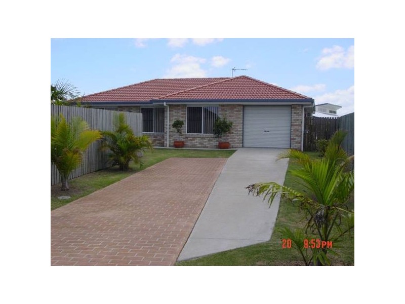 Eli Waters QLD 4655