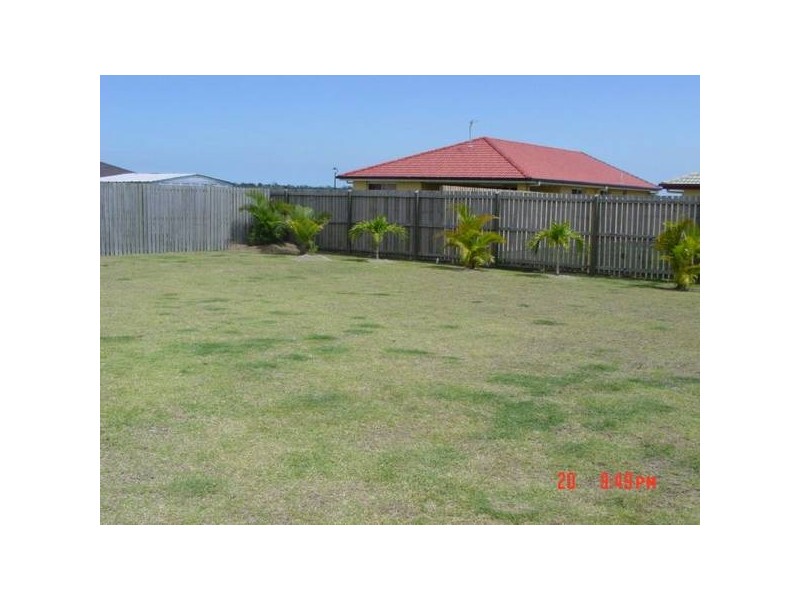Eli Waters QLD 4655