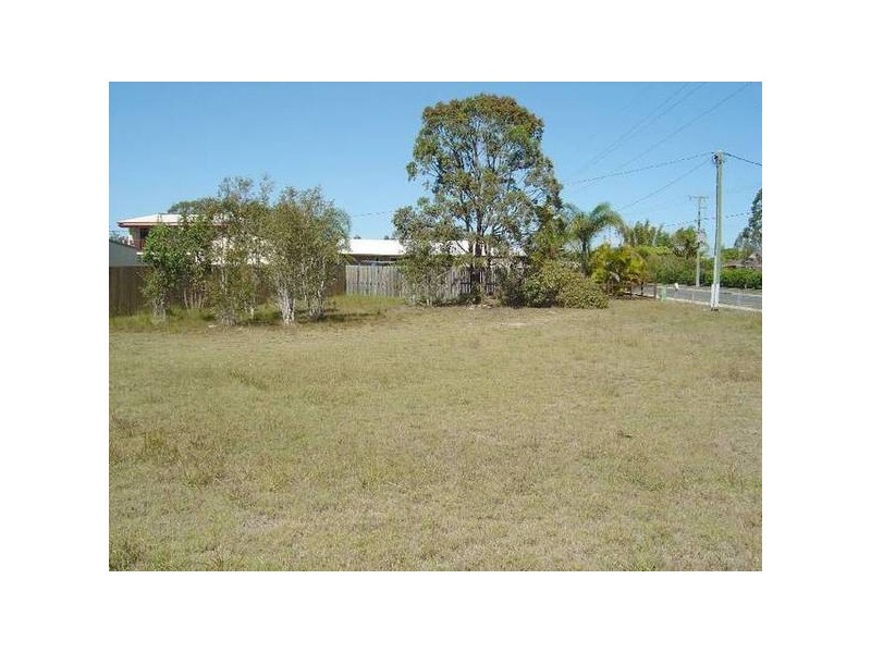 Urangan QLD 4655