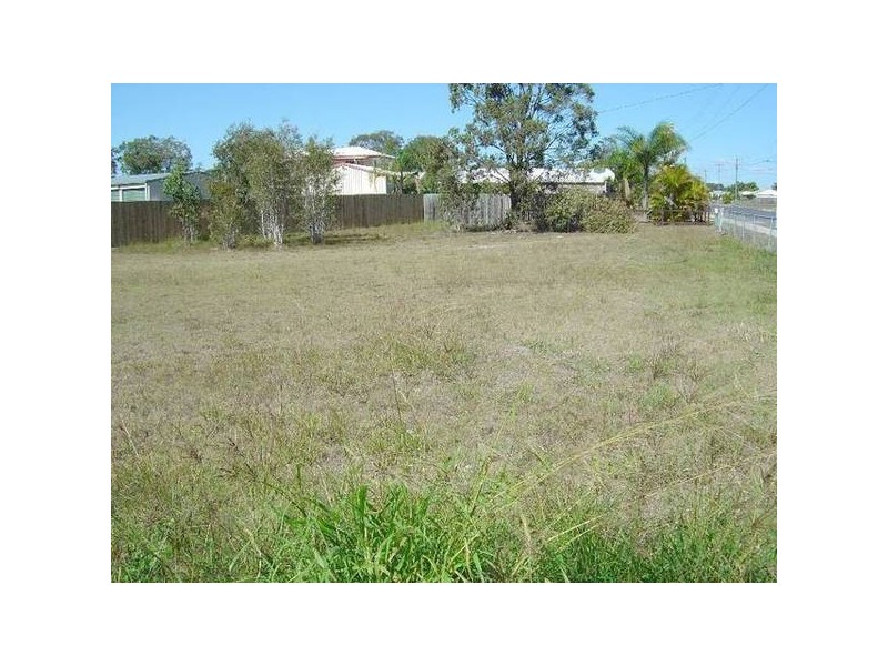 Urangan QLD 4655