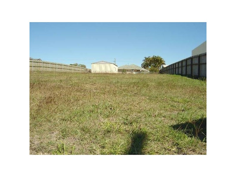 Point Vernon QLD 4655