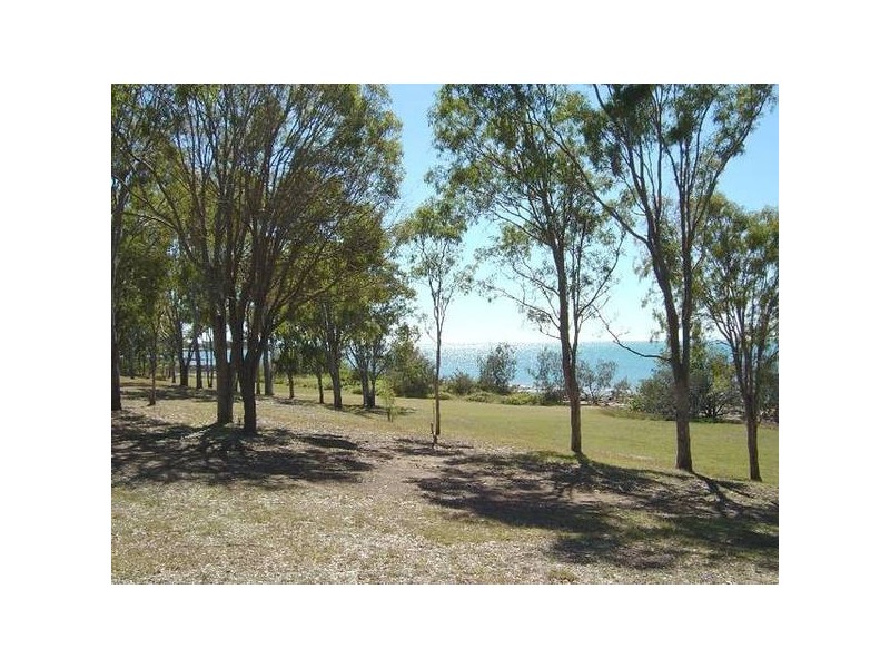 Point Vernon QLD 4655