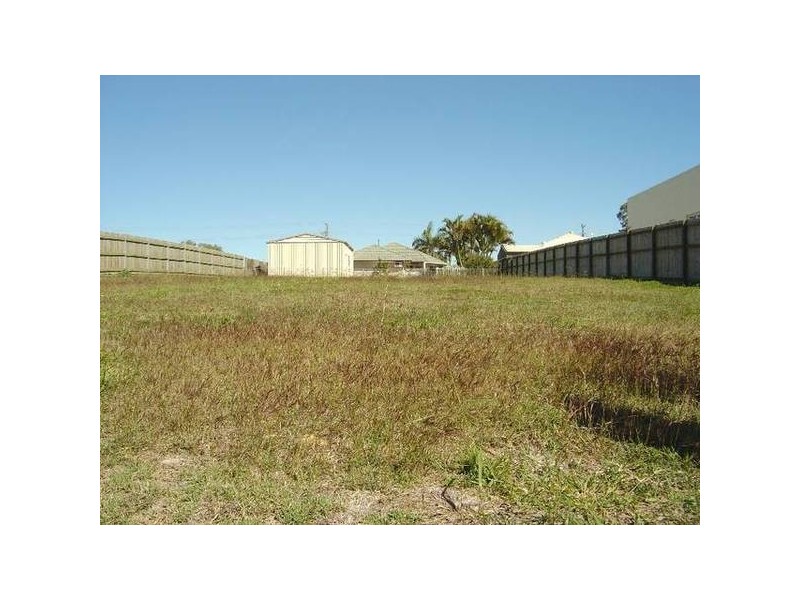 Point Vernon QLD 4655