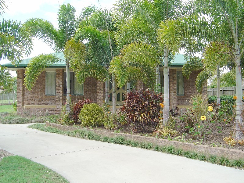Burrum Heads QLD 4659