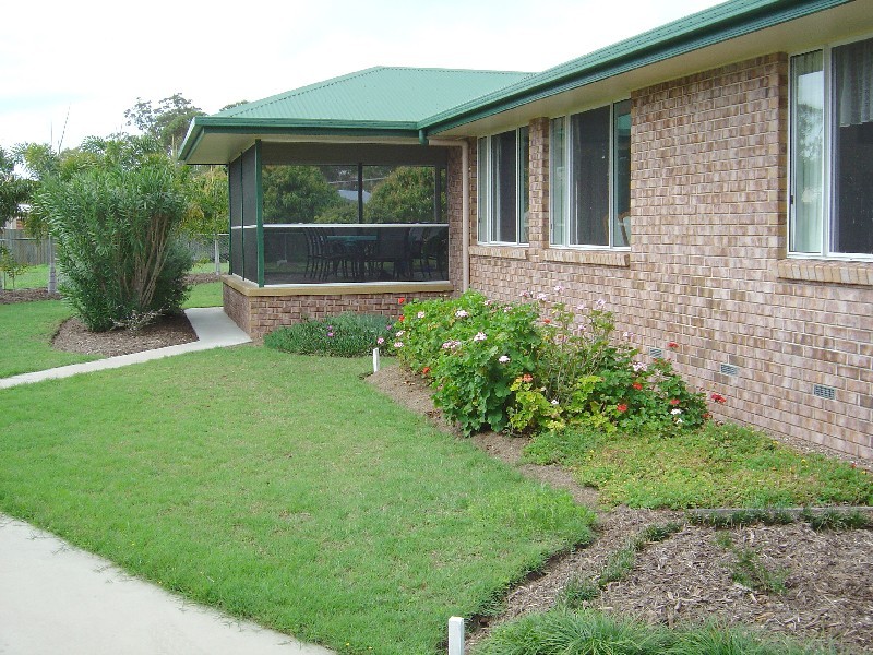 Burrum Heads QLD 4659