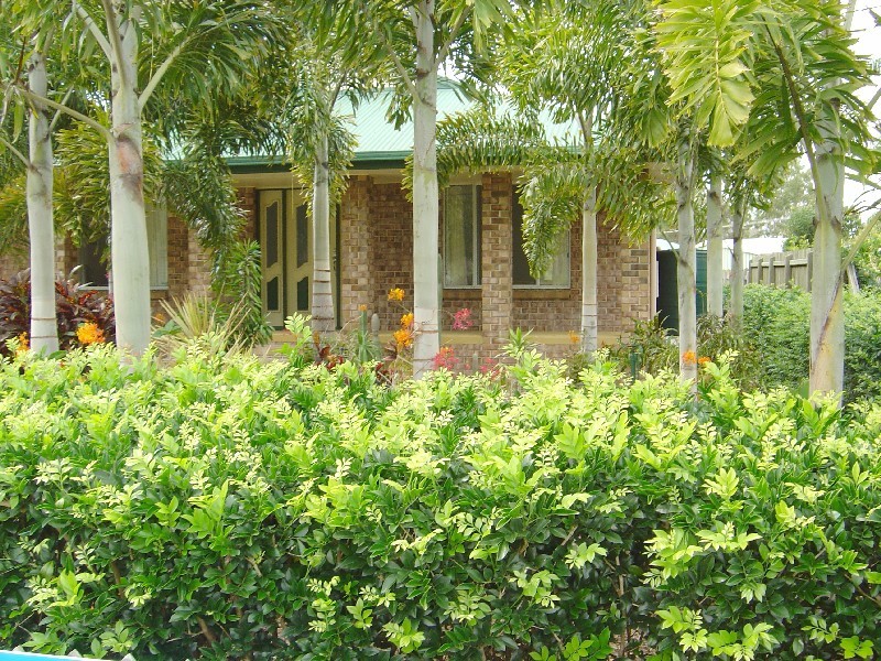 Burrum Heads QLD 4659