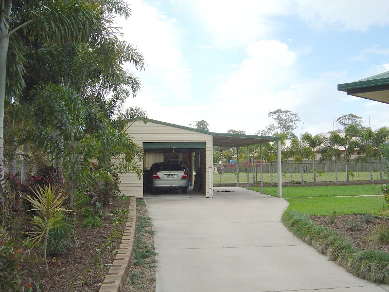 Burrum Heads QLD 4659