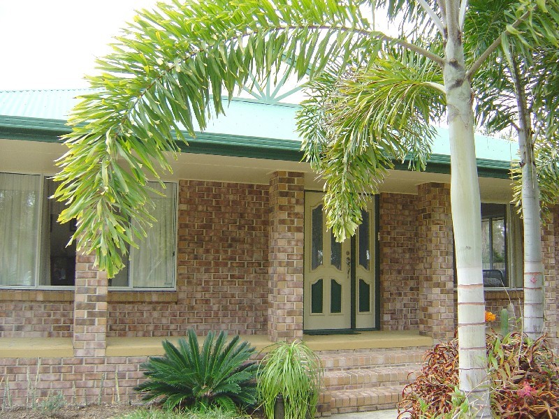 Burrum Heads QLD 4659