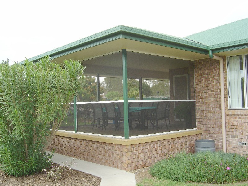 Burrum Heads QLD 4659