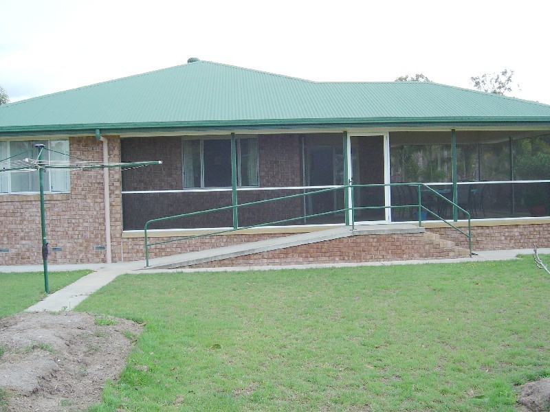 Burrum Heads QLD 4659