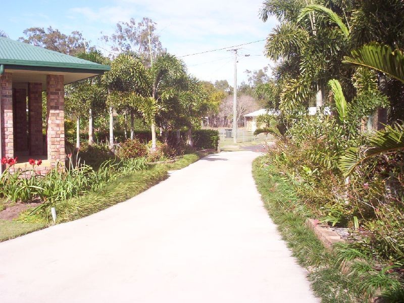 Burrum Heads QLD 4659