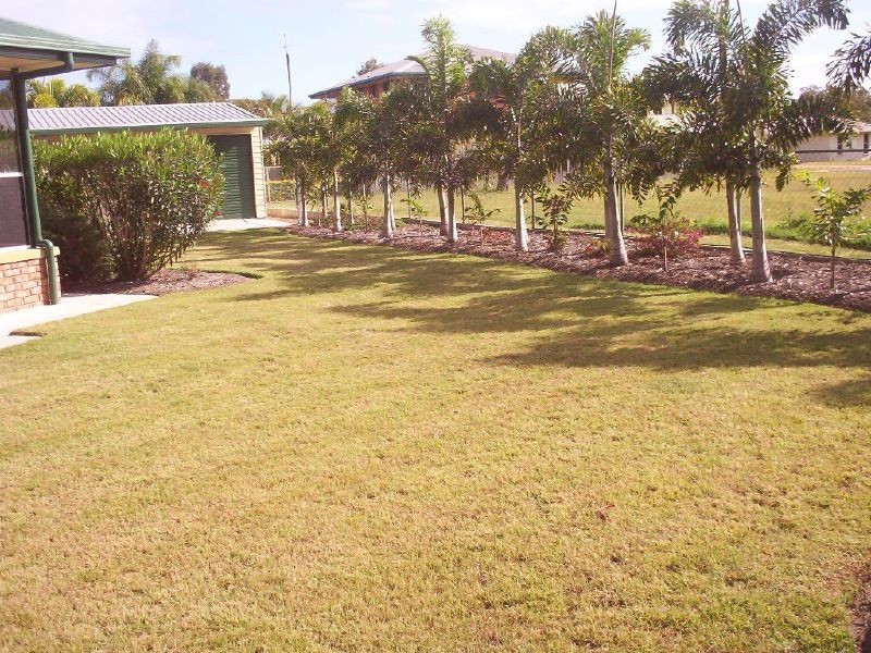 Burrum Heads QLD 4659