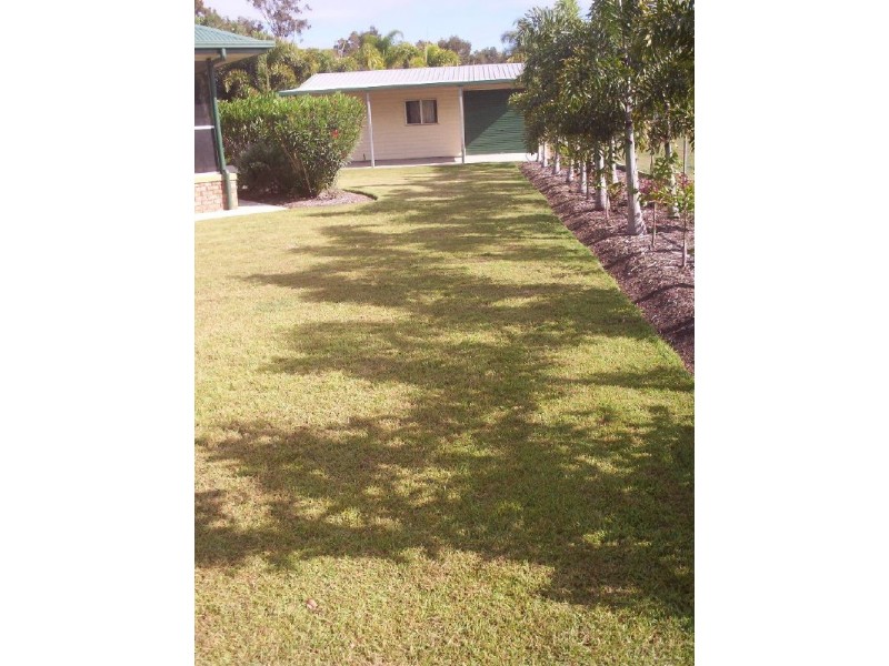 Burrum Heads QLD 4659