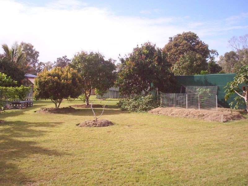 Burrum Heads QLD 4659