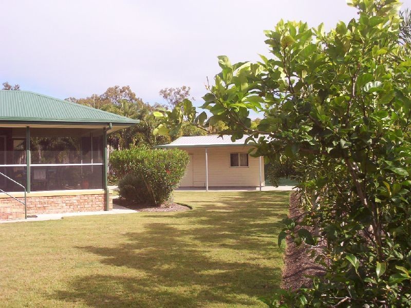 Burrum Heads QLD 4659