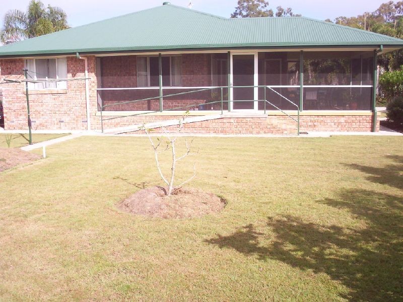 Burrum Heads QLD 4659