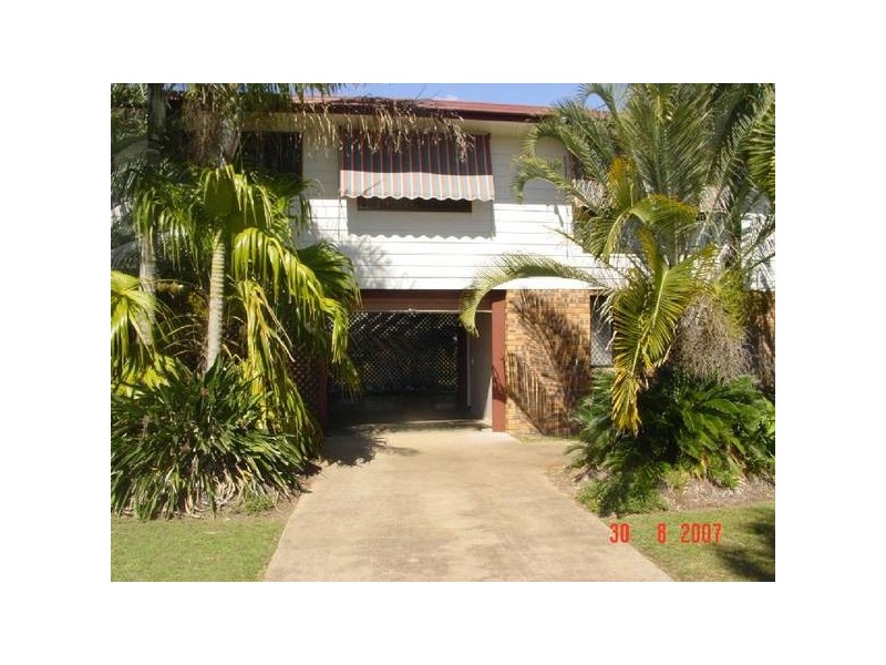 Point Vernon QLD 4655